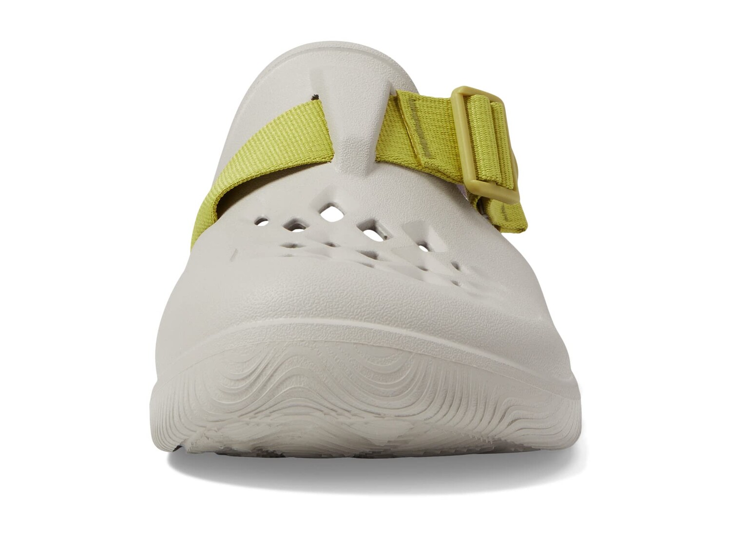 

Сабо Chaco Chillos Clog