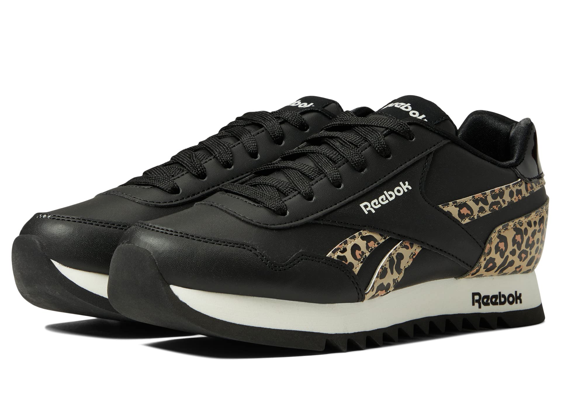 

Кроссовки Reebok Kids, Classic Jogger Platform 3.0