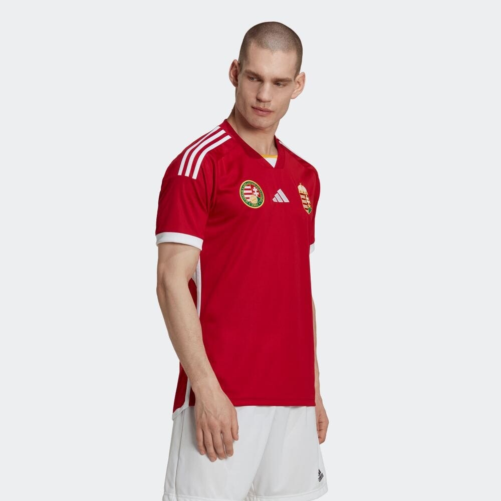 

Футболка униформа Adidas HK9583