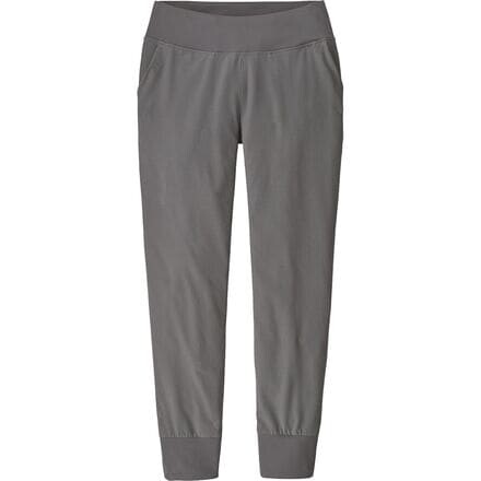 

Брюки Happy Hike Studio женские Patagonia, цвет Noble Grey
