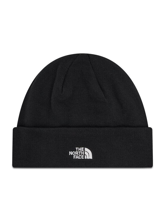

Кепка The North Face, черный