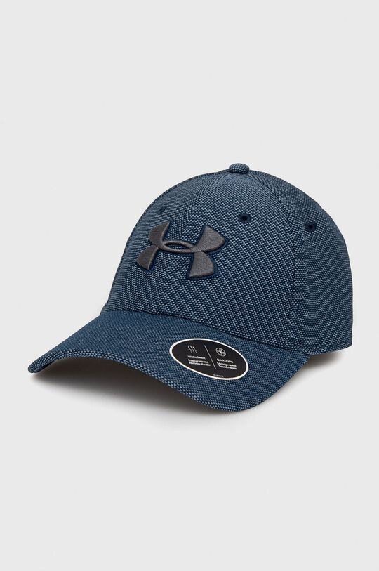 

Кепка Under Armour, темно-синий