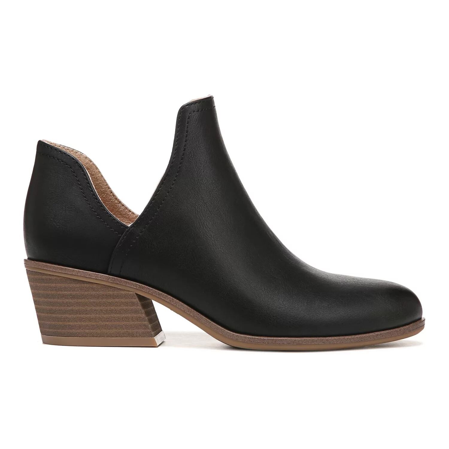 

Женские ботильоны Dr. Scholl's Lucille Dr. Scholl's, черный