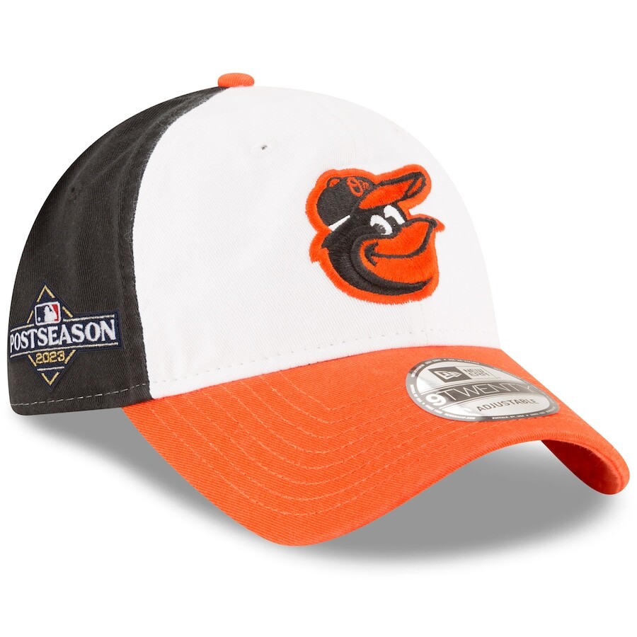 

Бейсболка New Era Baltimore Orioles, черный