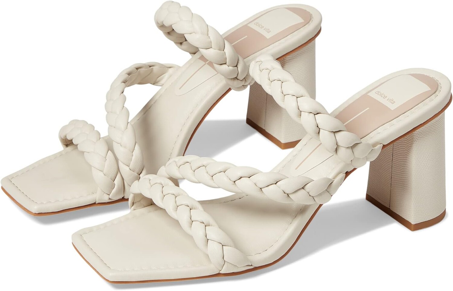 

Босоножки Pang Dolce Vita, цвет Ivory Stella