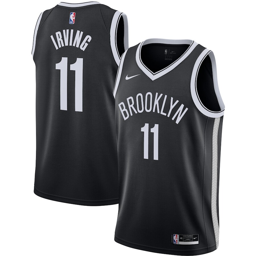 

Джерси Nike Brooklyn Nets