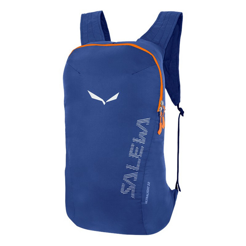 

Сверхлегкий рюкзак 22 Salewa, синий