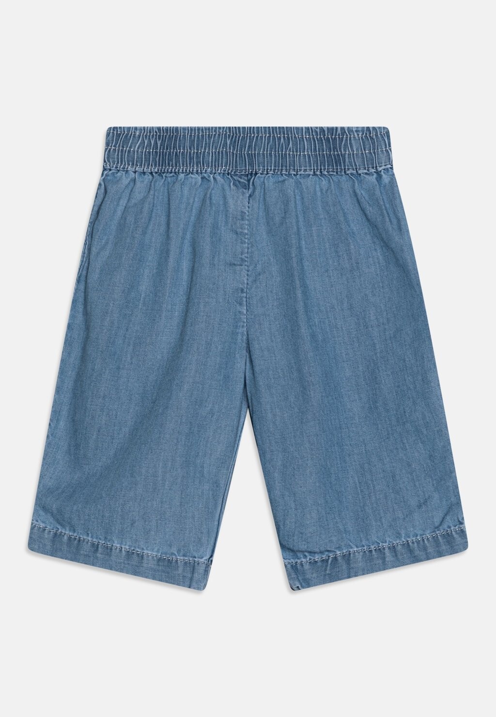 

Шорты PANTALON UNISEX Bonton, цвет denim clair