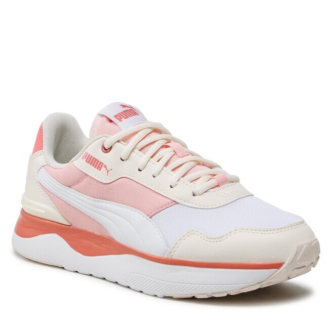 

Кроссовки Puma Voyage, цветной/бежевый