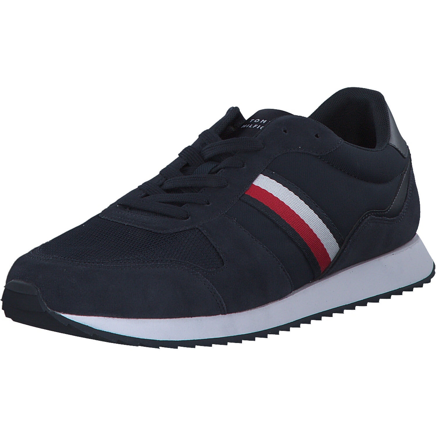 

Туфли на шнуровке Tommy Hilfiger Klassische & Business Schuhe, цвет Desert Sky