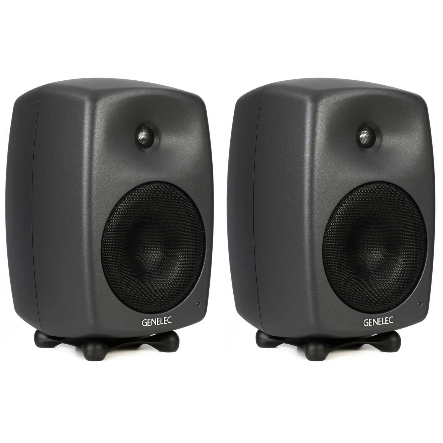 

Genelec 8040B 6,5-дюймовый активный студийный монитор — пара
