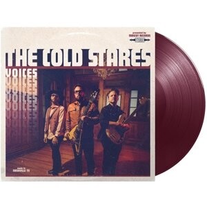 

Виниловая пластинка The Cold Stares - Voices