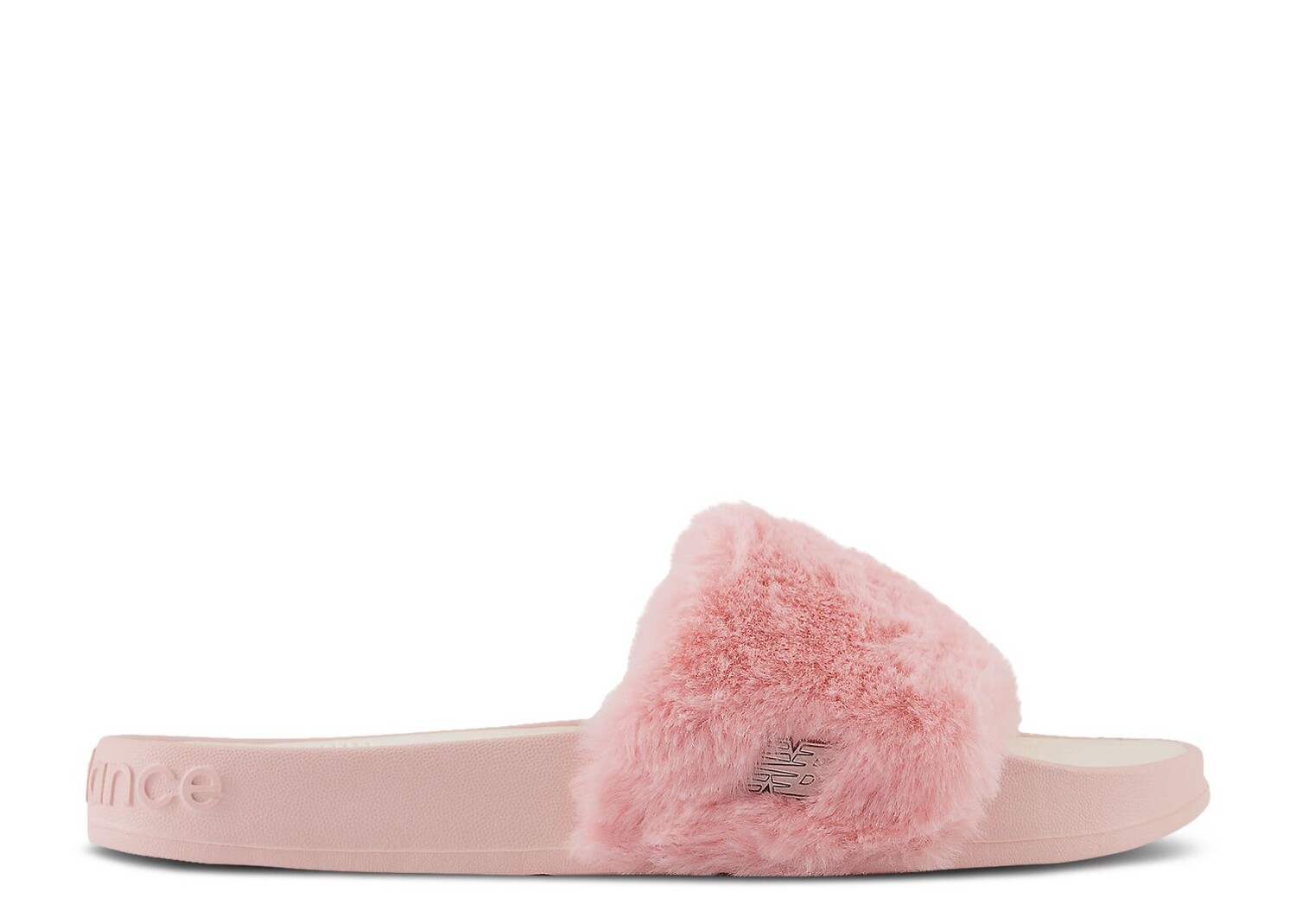 

Кроссовки New Balance Wmns 200 Fuzzies Slide 'Pink Haze', розовый