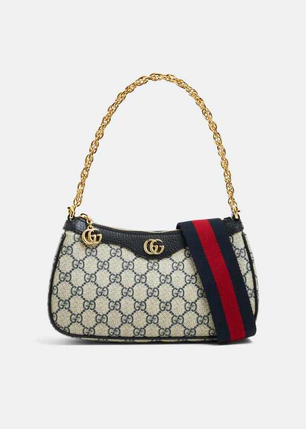 Сумка Gucci Ophidia Small Handbag, рисунок сумка k0132789l art mini small handbag 89l grey gris
