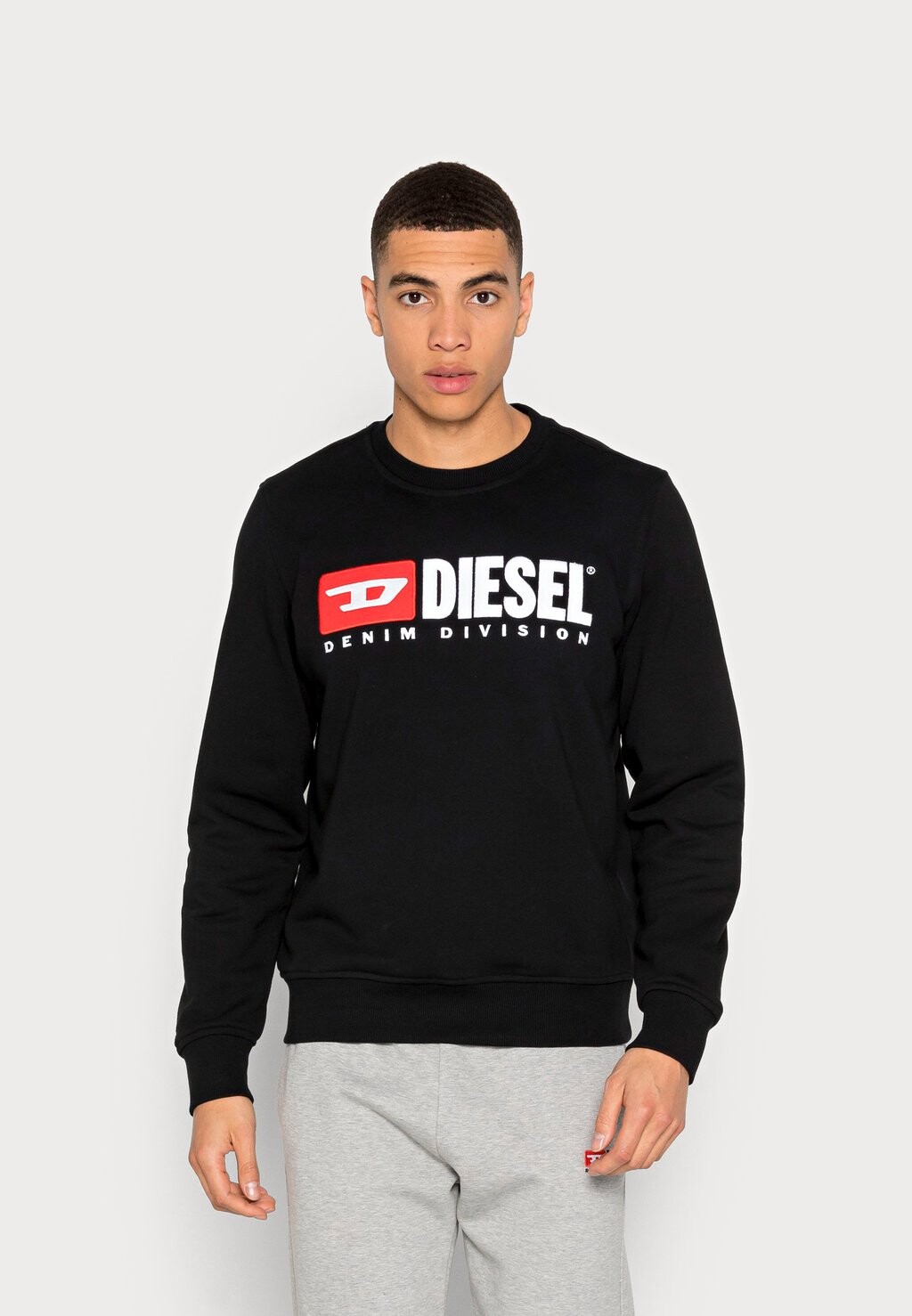 

Толстовка Diesel