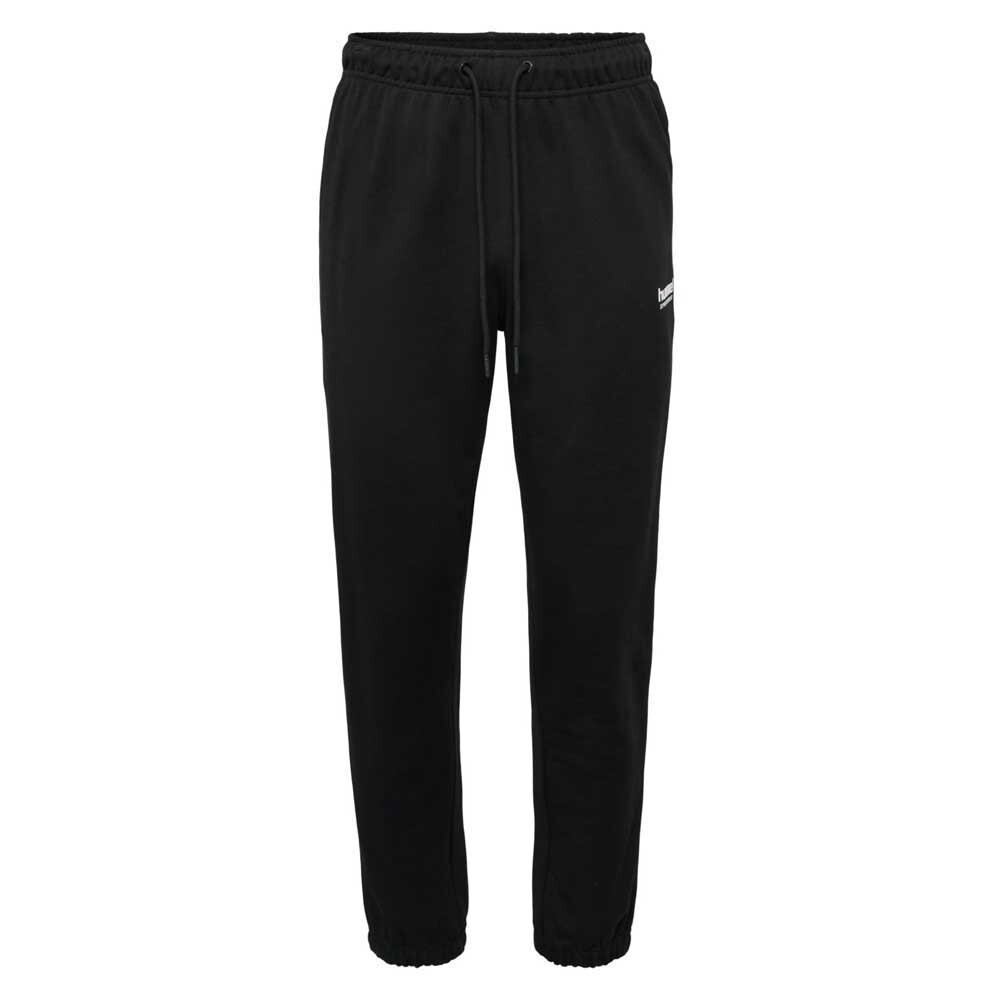 

Спортивные брюки Hummel LGC Nate, черный