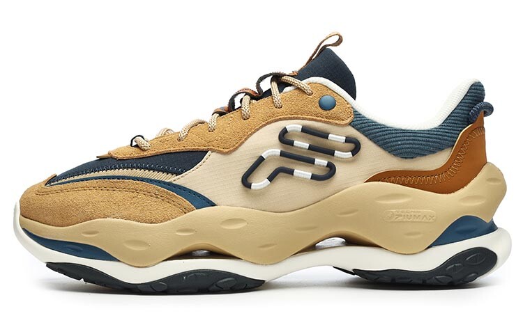 

Мужская обувь Fila Fusion Daddy