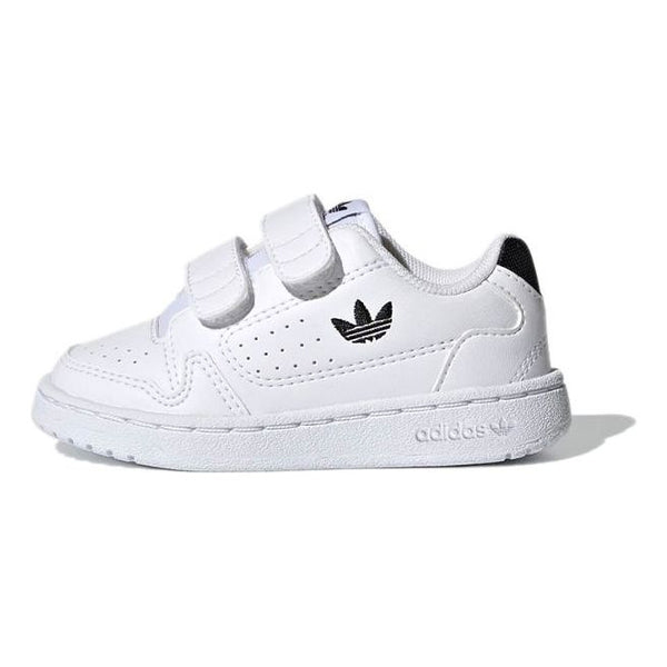 Кроссовки Adidas originals NY 90, Белый
