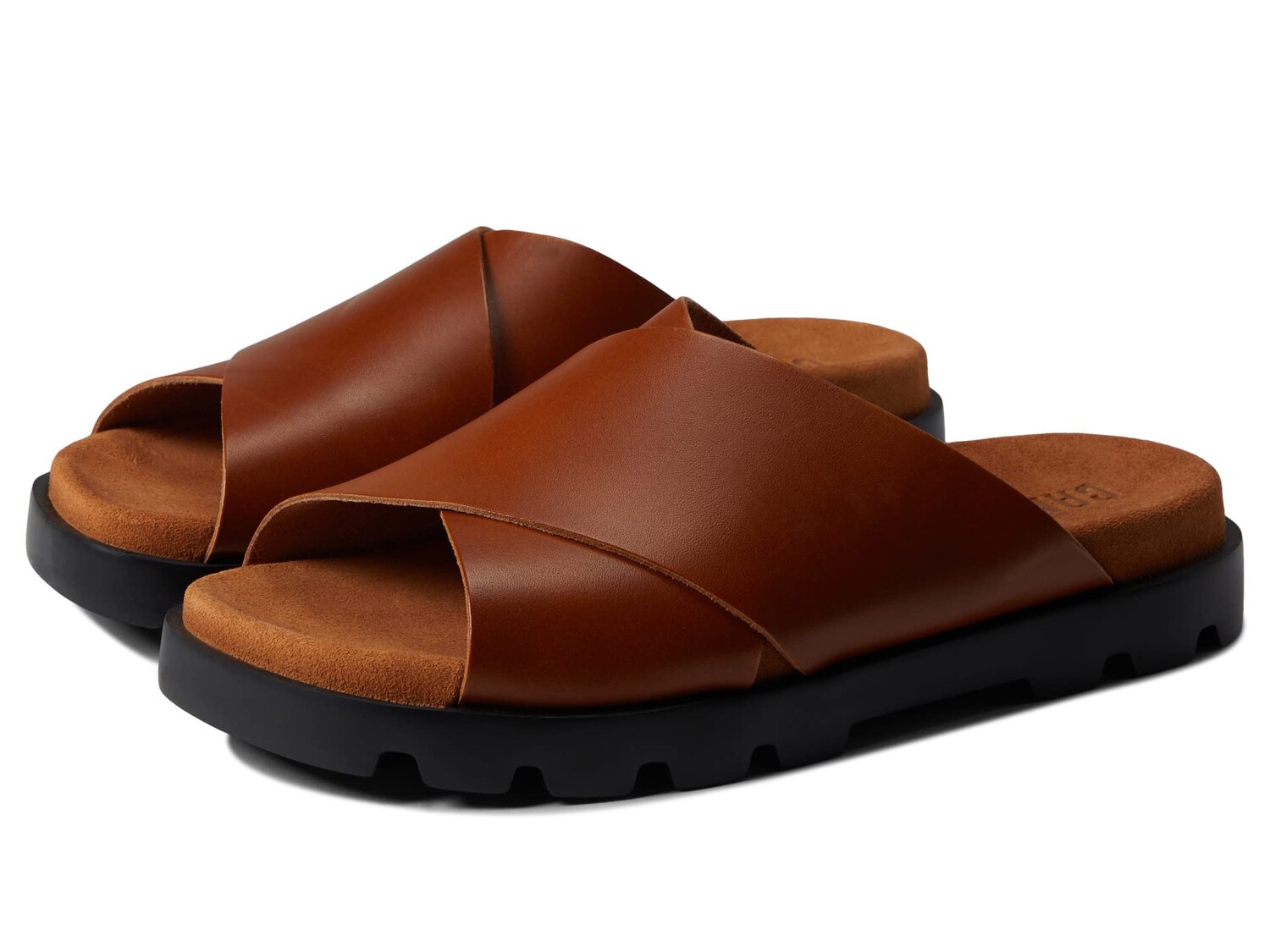 

Шлепанцы Camper, Brutus Sandal - K201321
