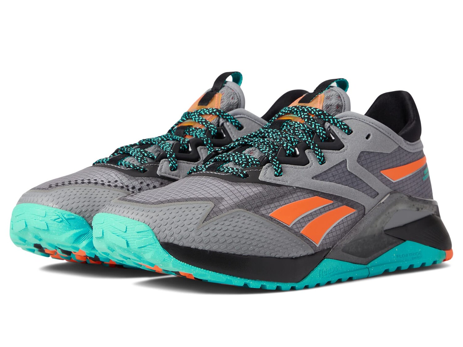 

Кроссовки для тренинга Reebok, Nano X2 TR Adventure