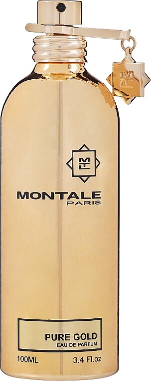 

Духи Montale Pure Gold