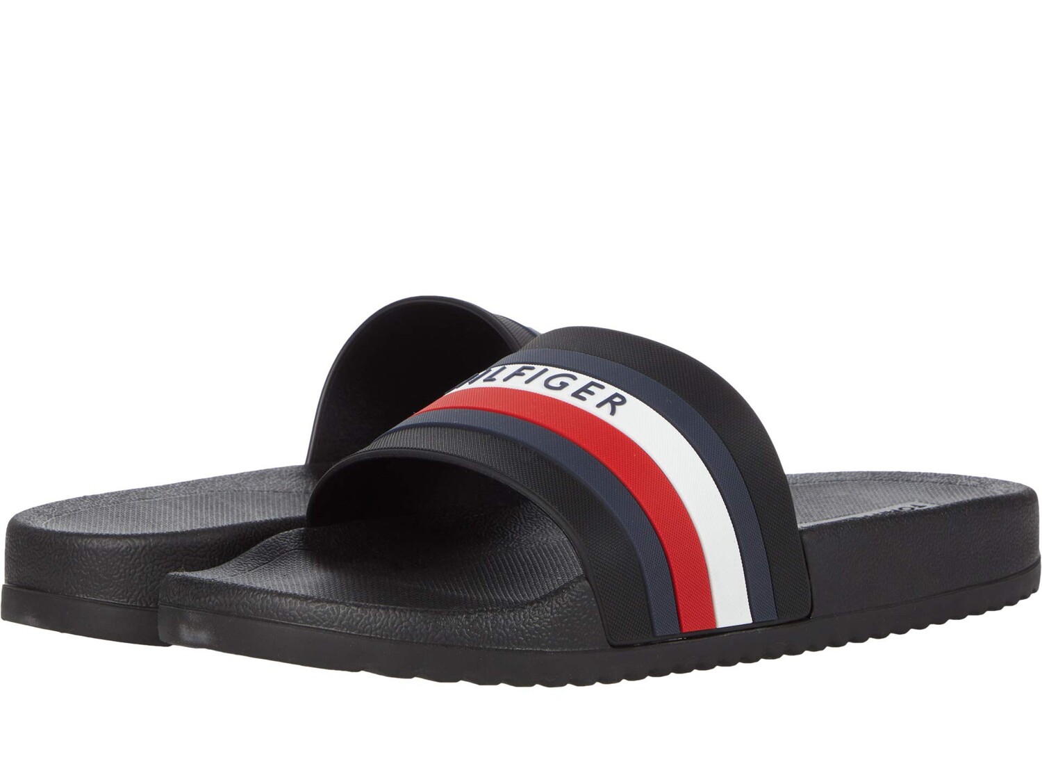 

Сандалии Tommy Hilfiger, Riker