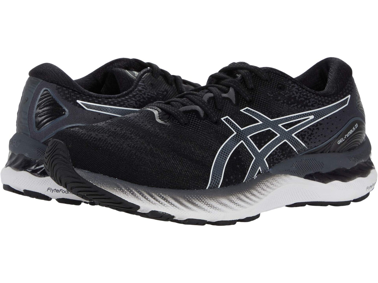 

Кроссовки ASICS, GEL-Nimbus 23