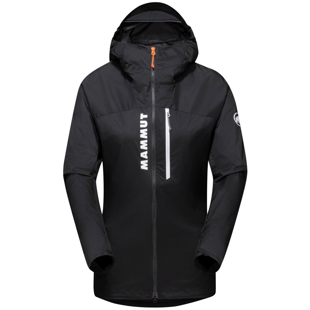 

Куртка Mammut Aenergy WB, черный