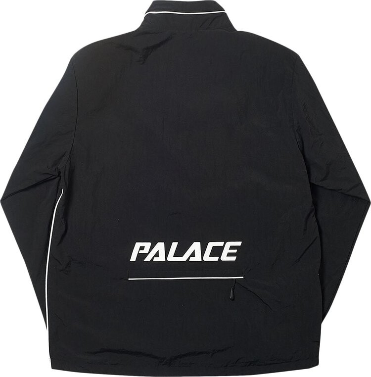 Pipe down outlet jacket