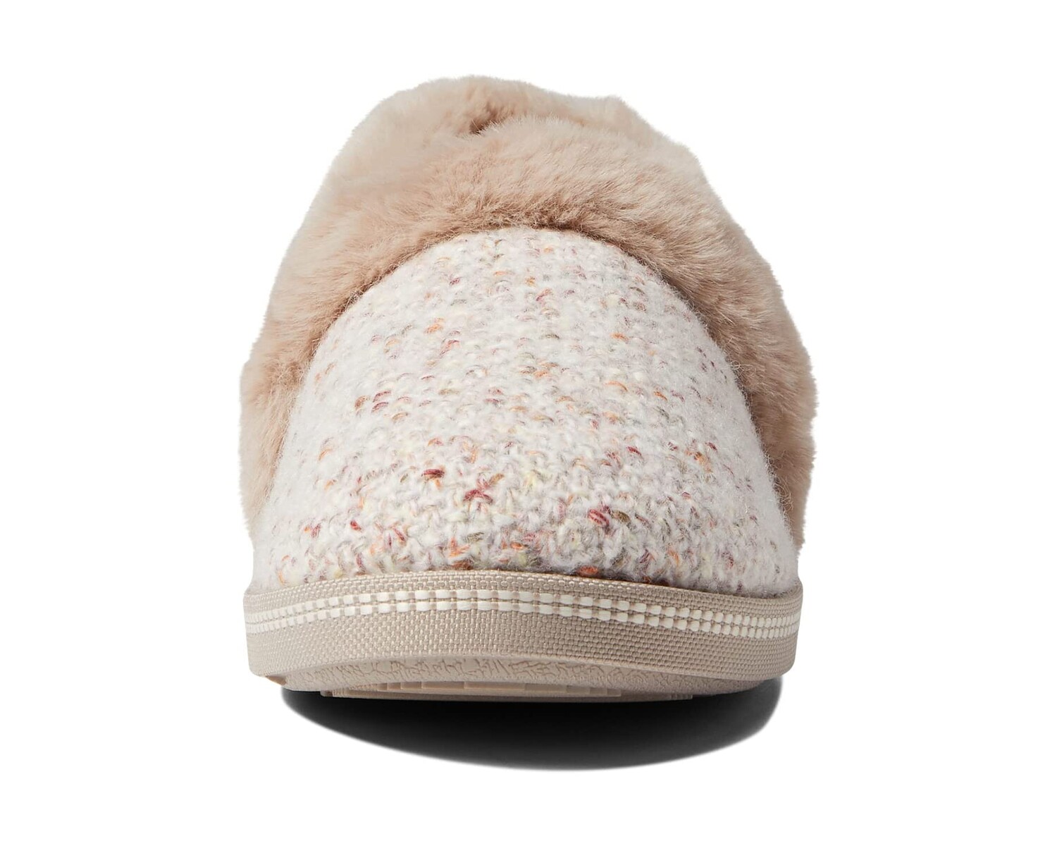 

Слипперы Cozy Campfire SKECHERS, коричневый