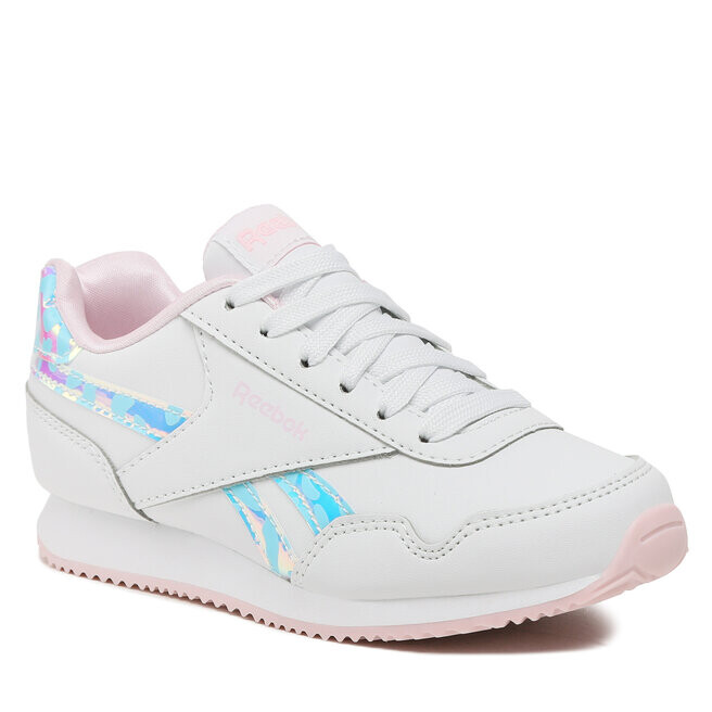 

Кроссовки Reebok RoyalClassic Jog, белый