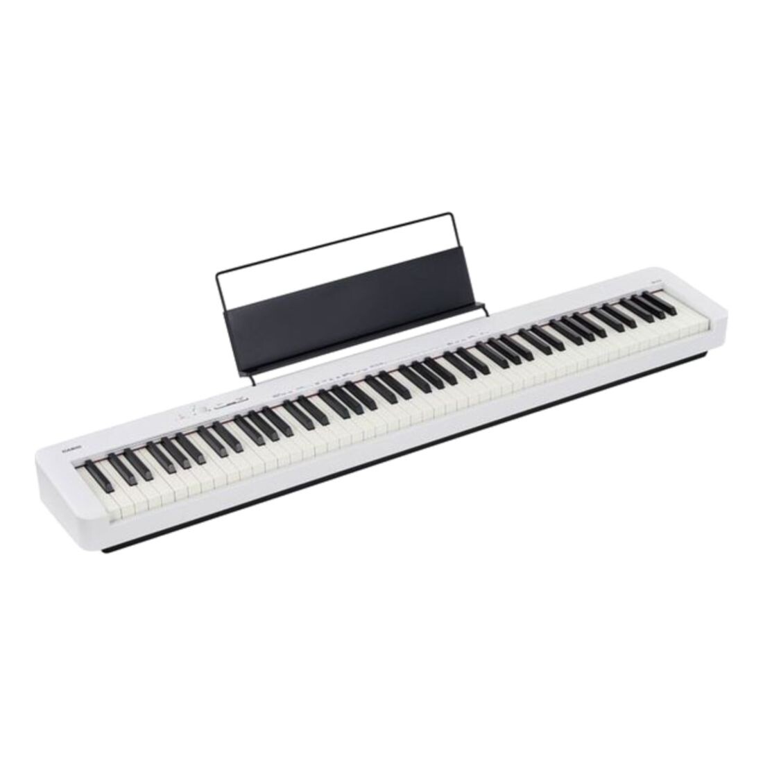 

Цифровое Пианино Casio CDP-S110-WE, белый