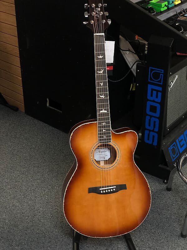 

PRS AE40ETS Акустический табак SB AE40ETS Acoustic Tobacco SB