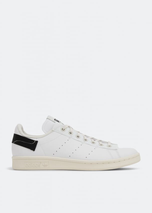

Кроссовки ADIDAS x Parley Stan Smith sneakers, белый