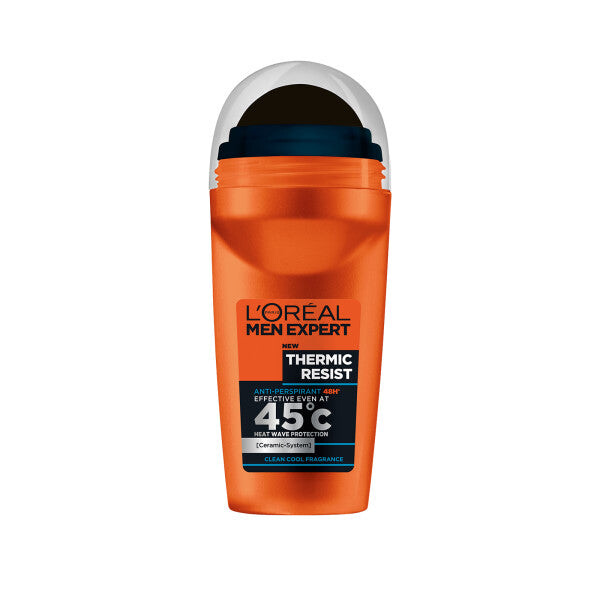 

L'Oreal Paris Шариковый антиперспирант Men Expert Thermic Resist 50мл