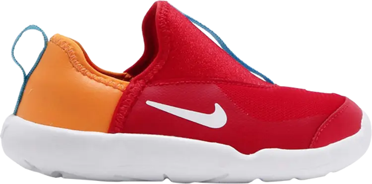 

Кроссовки Nike Lil' Swoosh TD 'University Red', красный