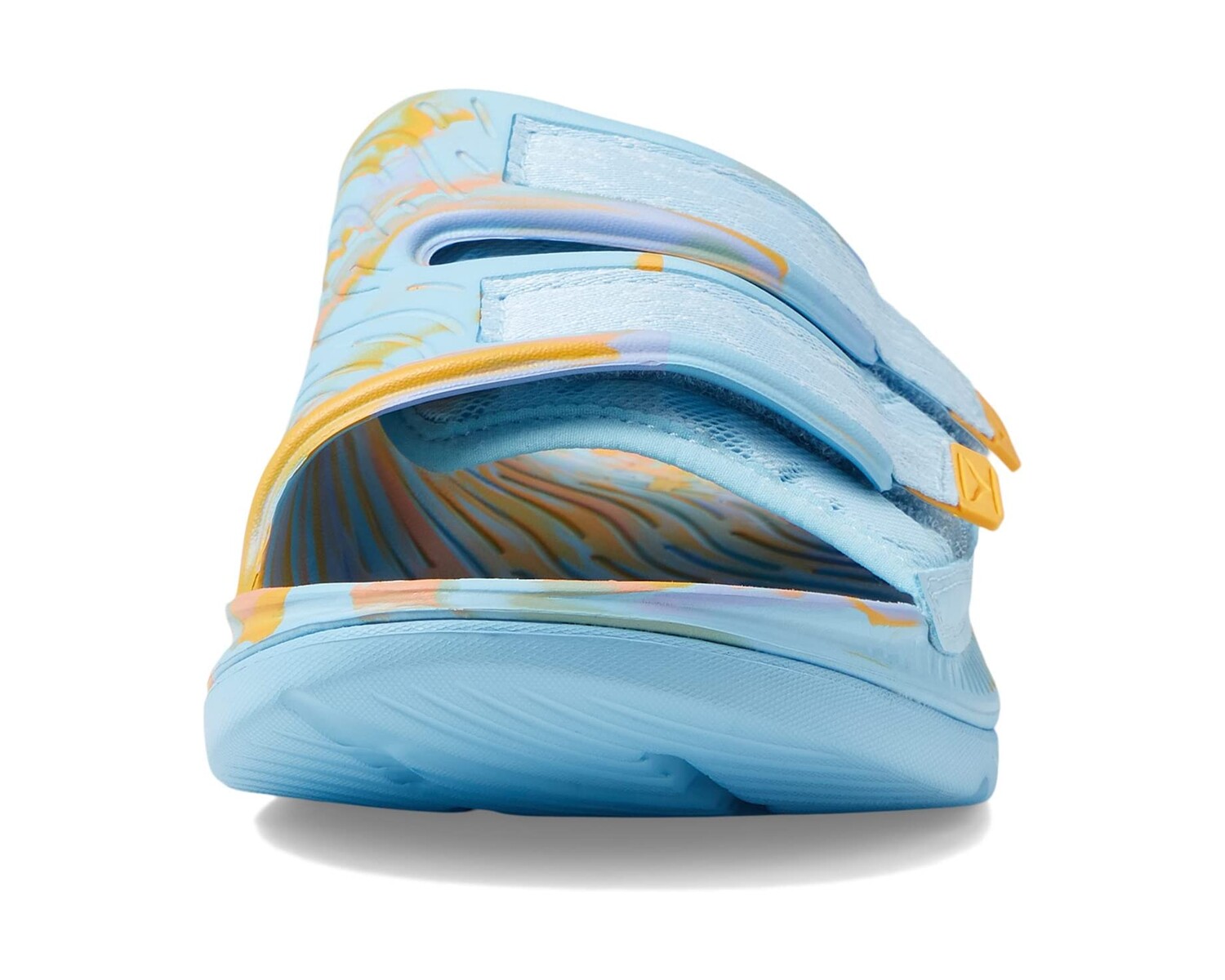 

Сандалии Ora Luxe Hoka, летняя песня