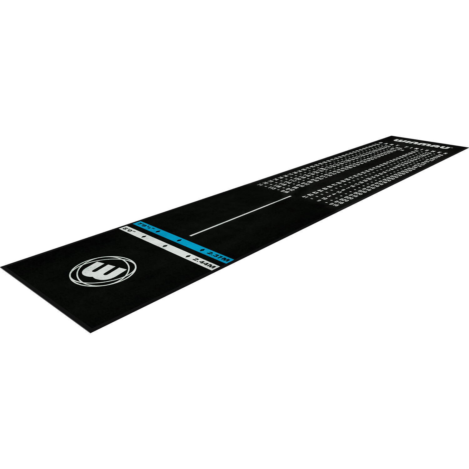 

Kings Dart Vision LED Surround Dartboard Lighting System, черный, без USB