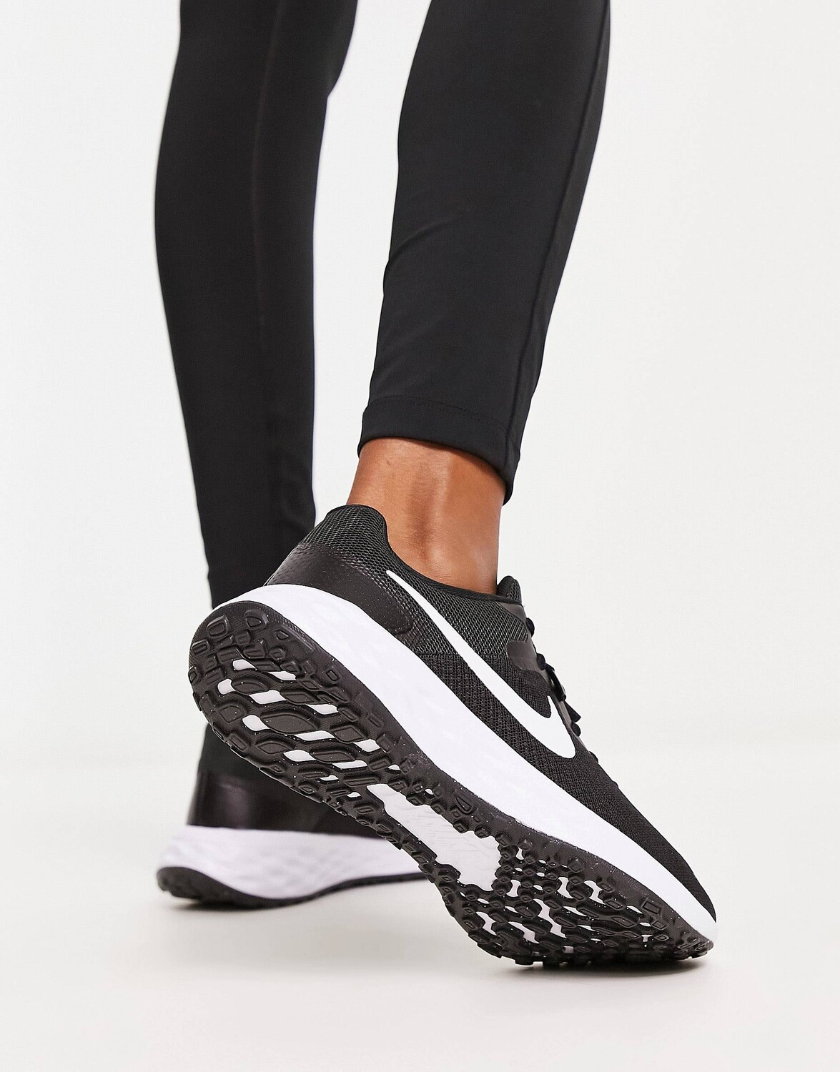 Running revolution. Running revolution