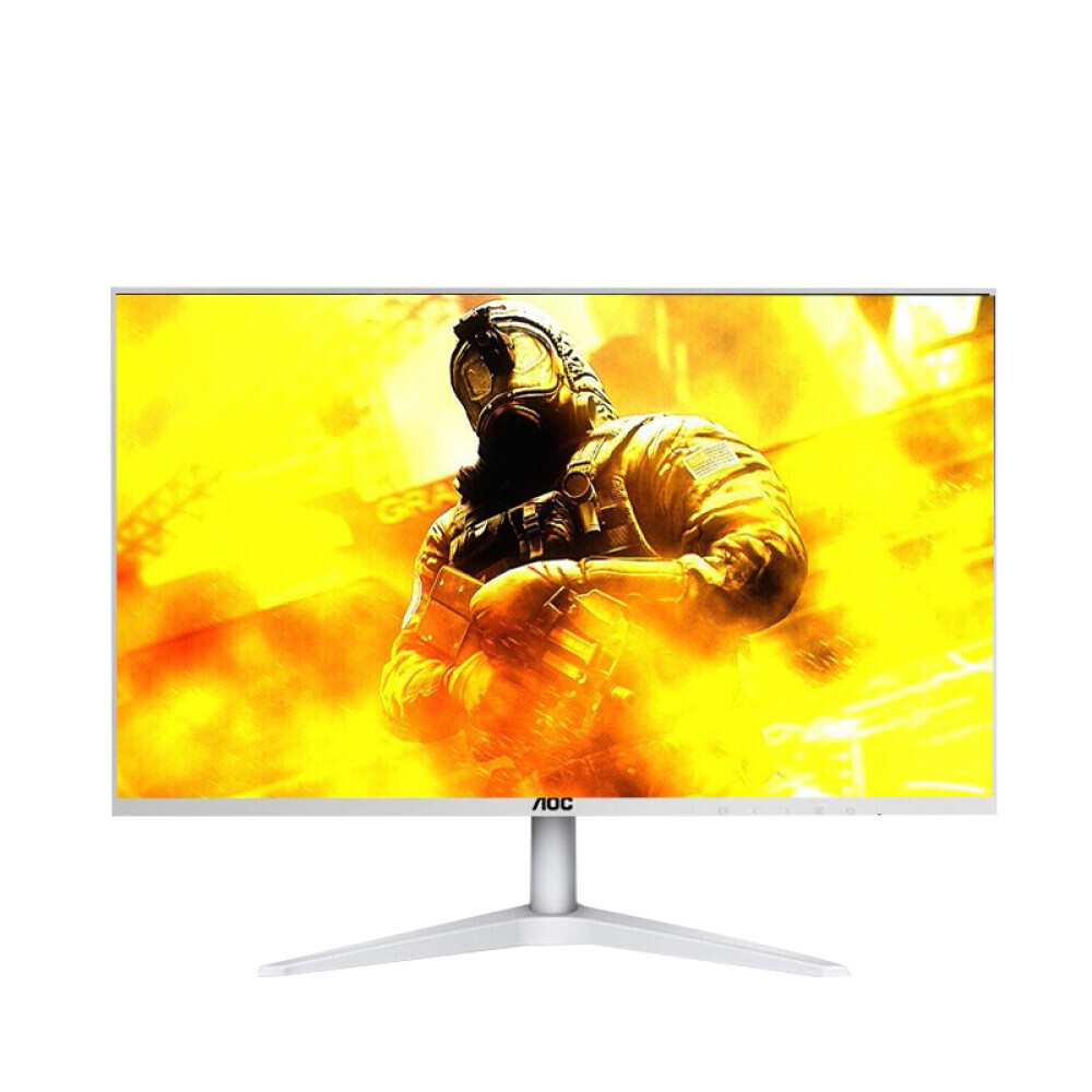 

Монитор AOC 24B1XHM 23,8" Full HD с широким углом обзора