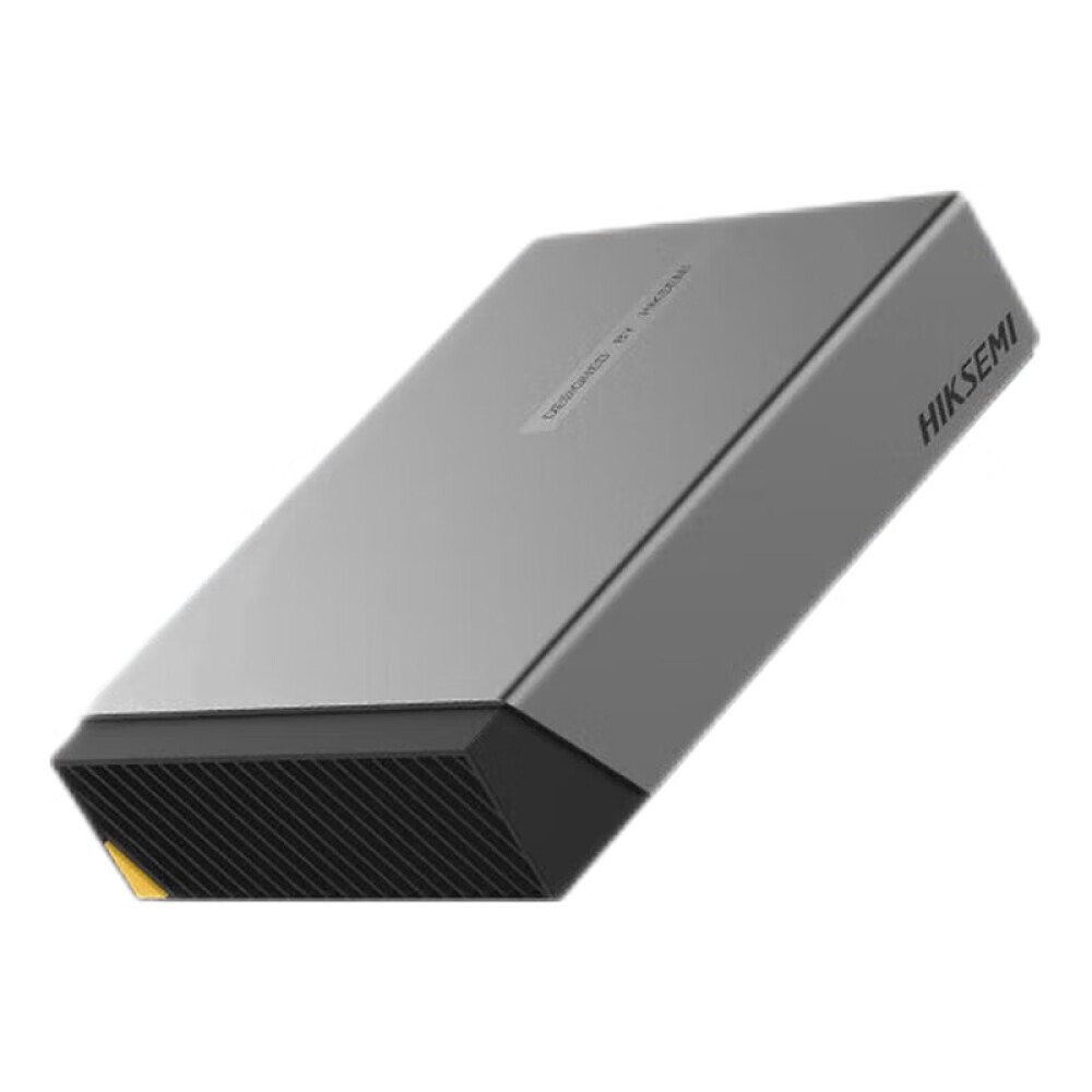 

Сетевое хранилище Haikang Hiksemi G1Pro c двойным чипом