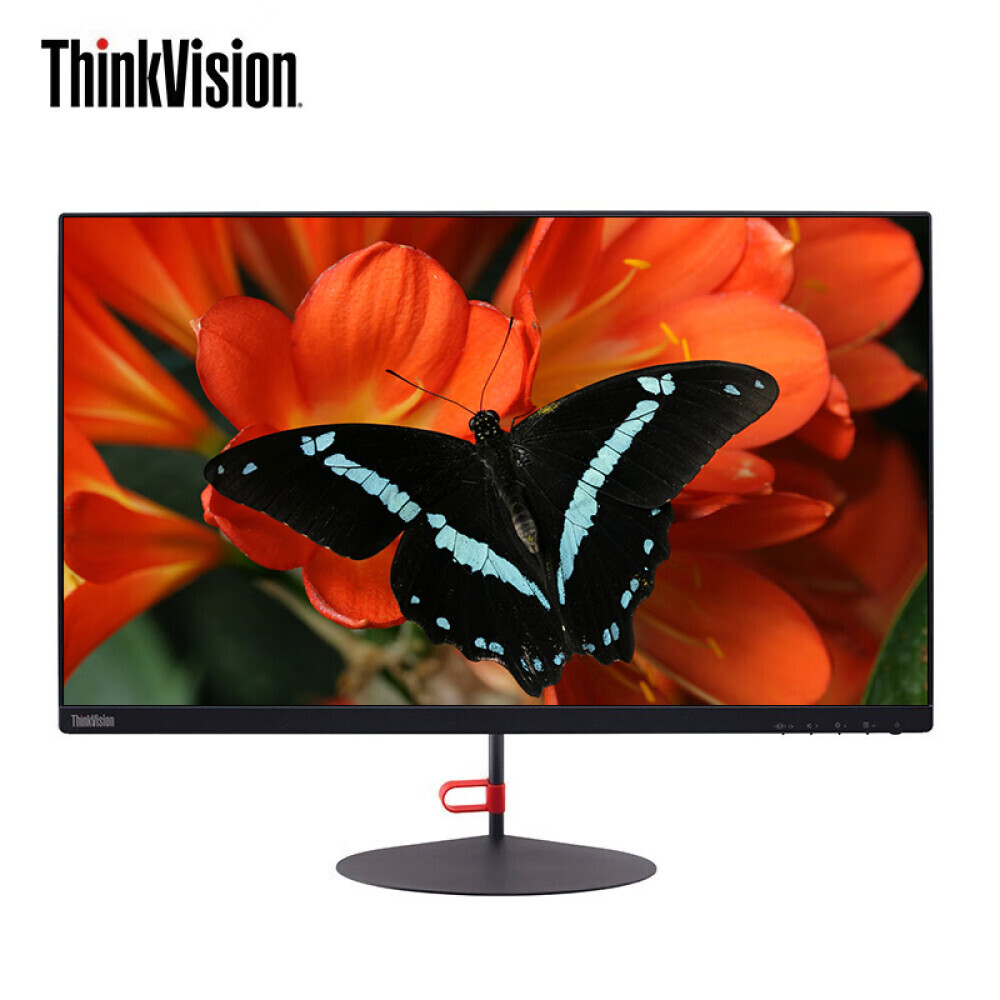 

Монитор Lenovo X27q 27" IPS 2K HD 2560х1440 HDMI+DP