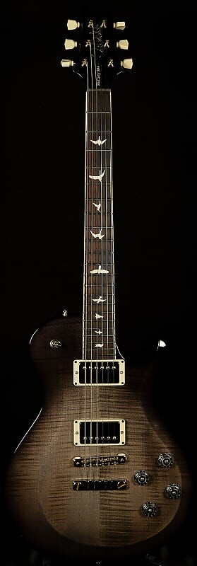 

Гитары PRS S2 McCarty 594 Singlecut
