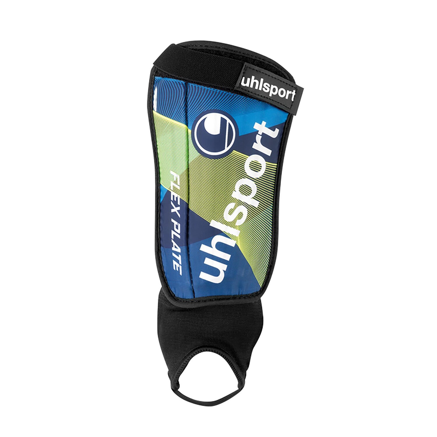 

Щитки для голени, женские/мужские, футбольные, Flex Plate UHLSPORT