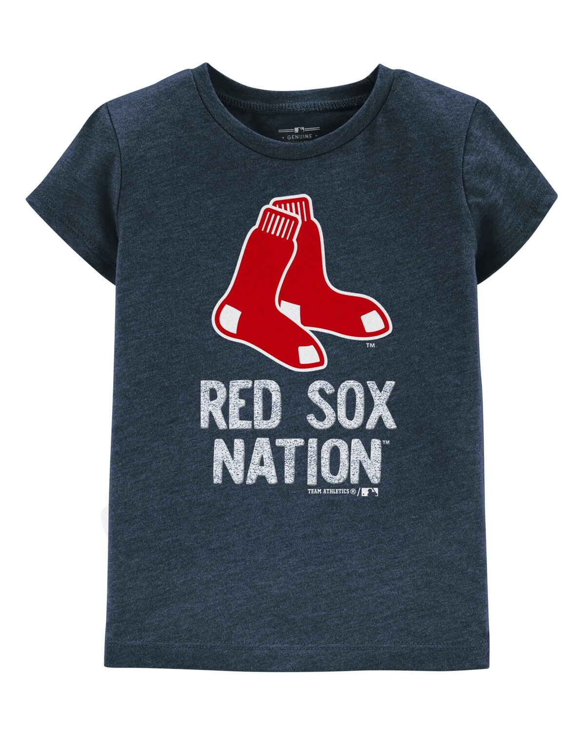 

Футболка для малышей MLB Boston Red Sox Carter's