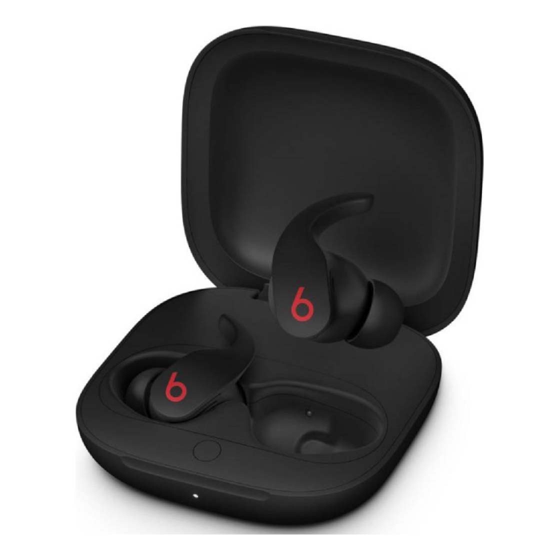 Беспроводные наушники Beats Fit Pro, черный - фото