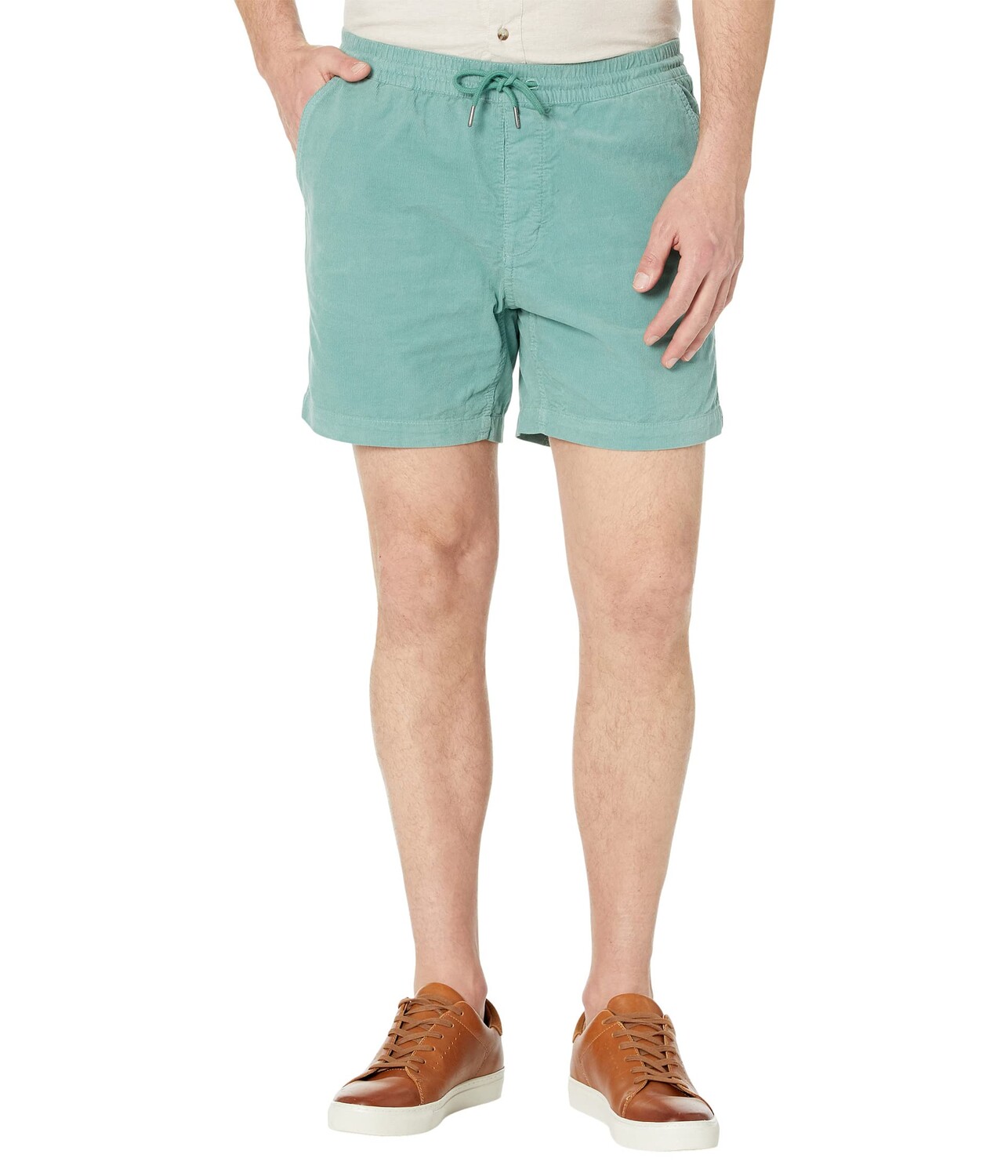 

Шорты Taylor Stitch, The Apres Shorts