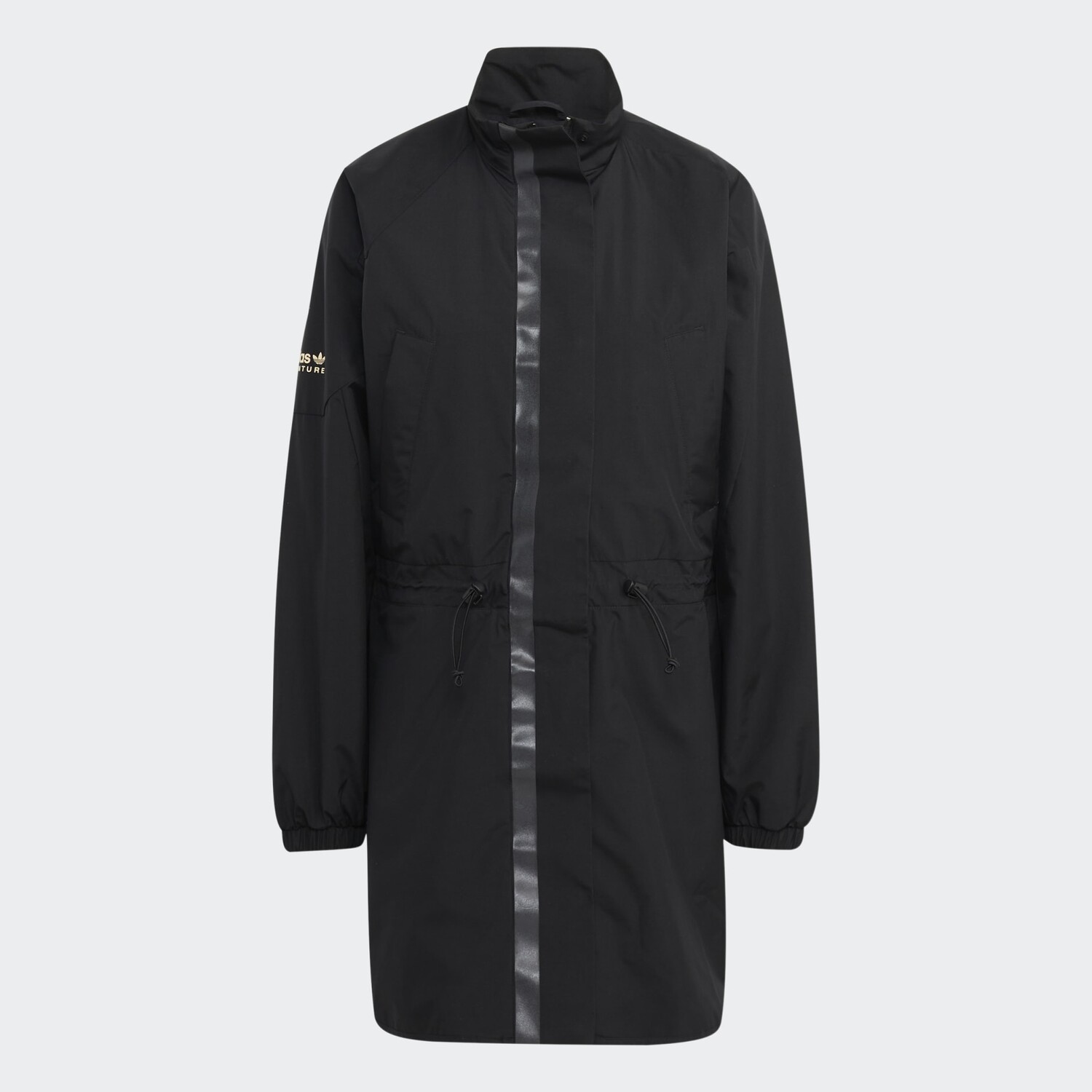 

Куртка adidas Adventure, черный