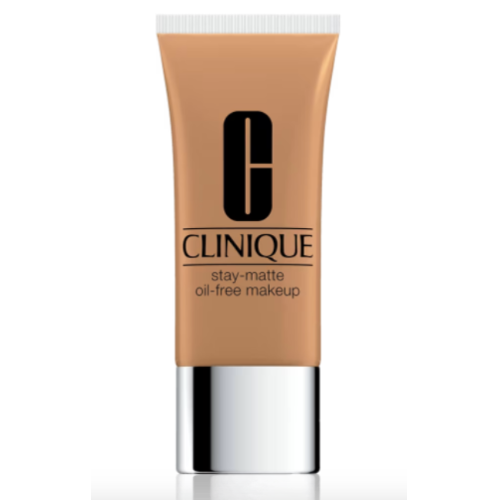 Матирующая основа Clinique Stay-Matte Oil-Free, CN 74 Beige, 30 мл - фото