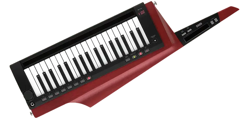 

Korg RK-100S2 Red: СОВЕРШЕННО НОВЫЙ: [DETROIT MODULAR]